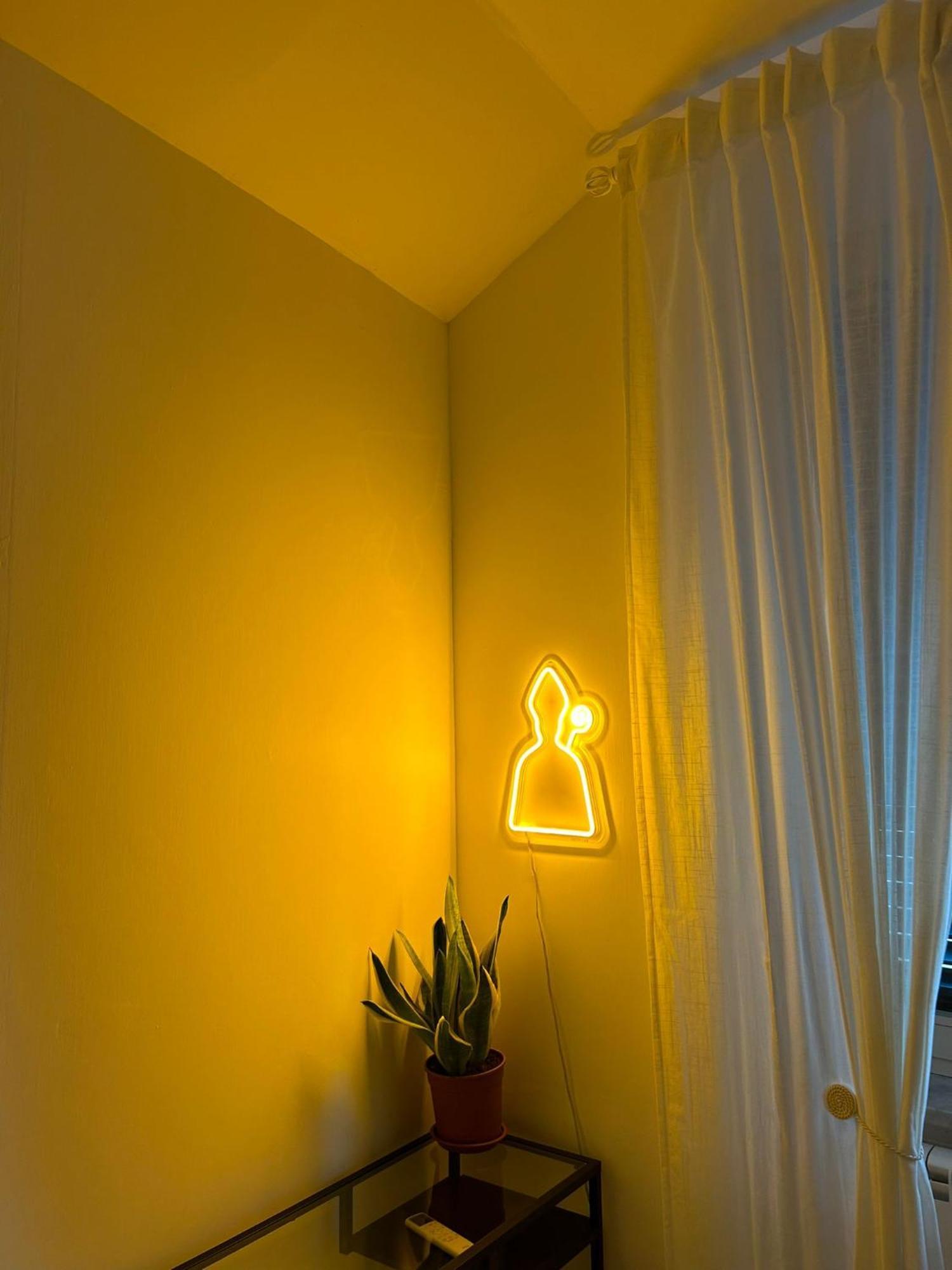 Apartmán O'Tuocc A Chiaia Neapol Exteriér fotografie